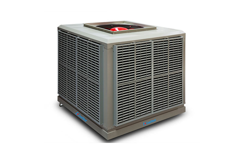 KCV-30BS Top Discharge