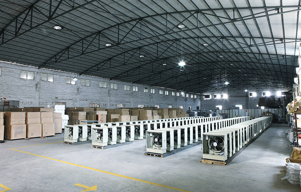 Cocopals Household Appliances (Guangzhou) Co., Ltd.